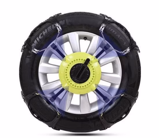 一般チェーン スノータイヤ 自動車チェーン 自動車タイヤ用スキッドチェーン