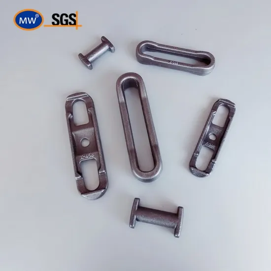 Mcl56、Mcl80 スクレーパー雪中鍛造チェーン Mcl80 など