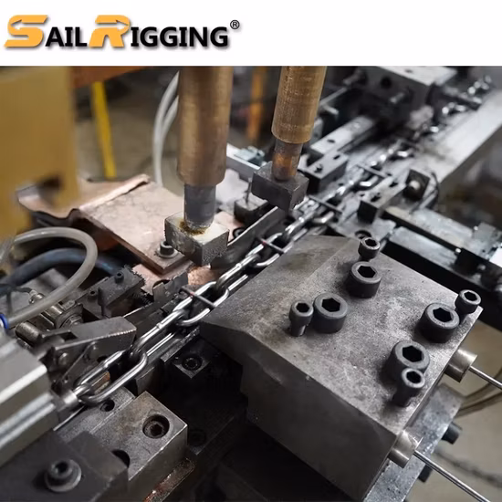 トラクターチェーン